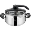 Image de MIA LAGOEASY'UP Autocuiseur 3,5L 22cm