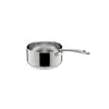 Image de Casserole Accademia Lagofusion 14 cm - - Argent / Métallique - Acier Inoxydable (inox)