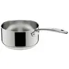 Image de Casserole Accademia Lagofusion 16 cm - - Argent / Métallique - Acier Inoxydable (inox)