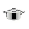 Image de Faitout inox 24cm + couvercle 11116031224