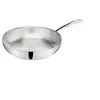 Image de Poêle Accademia Logofusion 26 cm - - Argent - Inox
