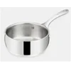 Image de Casserole inox 16 cm 011108032316