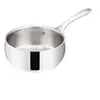 Image de Casserole inox 16cm 011108032318