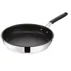 Image de Poêle inox revêtue 28cm 012896540128