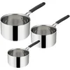 Image de Esperta Triply - Set 3 casseroles 16/18/20 cm