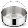 Image de Cuiseur vapeur 7 l pour autocuiseur lagostina 010920260407
