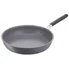 Image de Poêle 24 cm Tempra Minéral - - Gris - Aluminium