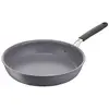 Image de Poêle 26 cm Tempra Minéral - - Gris - Aluminium