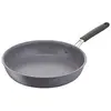 Image de Poêle 30 cm Tempra Minéral - - Gris - Aluminium