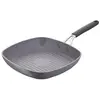 Image de Poêle grill 26x26cm aluminium 012163040926