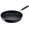 Image de Poêle Tempra antiadhésif 26 cm - - Noir - Aluminium