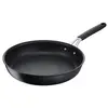 Image de Poêle Tempra antiadhésif 28 cm - - Noir - Aluminium