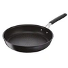 Image de Poêle Tempra antiadhésif 30 cm - - Noir - Aluminium