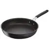 Image de Poêle Tempra Antiadhésif 32 cm - - Noir - Aluminium