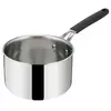 Image de CASSEROLE INOX ESPERTA TRIPLY 18 CM INDUCTION 012909031118
