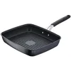 Image de Lagostina Poêle Grill 29 x 25 cm - Tempra en occasion ou reconditionné