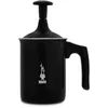 Image de Bialetti Tutto Crema, Perfect Cream, Ne convient pas aux cuisinières à induction, Passe au lave-vaisselle, 160 ml, Aluminium antiadhésif, Noir en occasion ou reconditionné