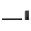 Image de New Majestic SB 5509 Noir 2.1 canaux