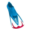 Image de Palmes Team - Couleur - Rouge, Pointure C - 44/45