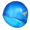 Image de Bonnet en Premium Silicone - Enfant - Bleu