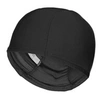 Image de Bonnet en Lycra - Adulte - Noir