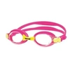 Image de Lunettes Bubble - Silicone - Enfant - Rose