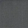Image de Tenax Texstyle VIP 1,00x5 m Gris-Noir-Argent, Filet Brise-Vue en Textilène avec Oeillets, Occultation Basse à Grand Effect Décoratif pour Jardins, Terrasses, Clôtures et Portails en occasion ou reconditionné