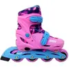 Image de Patin fille Sport One Easy Rose 35/38 707400041
