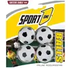 Image de Accessoire de baby foot Sport One (x4) Blanc TU 706200011