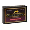 Image de Duo Pack PLATINUM regular - 2 jeux de 55 cartes 100% plastique - format poker - 2 index standards
