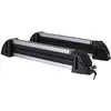 Image de Porte-skis Sur Barres de toit White Bear 4 Menabo