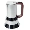 Image de ALESSI 9090/1 CAFETIERE A EXPRESSO EN ACIER INOXYDABLE