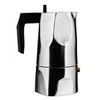 Image de Machine à café MT18 3 Ossidiana en aluminium