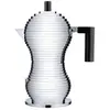 Image de Cafetière espresso Pulcina 0,15 L Argent