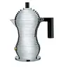 Image de Pulcina Cafetière Noir 1 Tasse