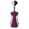 Image de ALESSI TIRE-BOUCHON ANNA G AAM01R PRUNE
