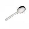 Image de Alessi Tibidabo KL12 - Cuillère Design pour Riz et Légumes, Acier Inoxydable 18/10, Poli en occasion ou reconditionné