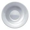 Image de A DI AJM28/2 PLATEBOWLCUP ASSIETTE CREUSE EN PORCELAINE BLANCHE SET DE 4 PIECES