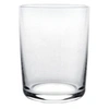 Image de A DI ALESSI AJM29/1 GLASS FAMILY VERRE A VIN BLANC EN VERRE CRISTALLIN SET DE 4 PIECES
