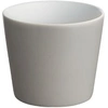 Image de dc0341 le tasse à café gris clair lot de 4