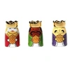 Image de - Re Magi - Set de 3 figurines Rois mages AMGI10SET1