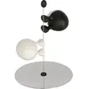 Image de Alessi Salière Et Poivrière Lilliput One Size