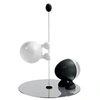 Image de - ASG02 BW - Lilliput - Service sel et poivre - Noir et Blanc