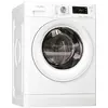 Image de Fresh Care + FFBS 8448 WV FR - Machine à laver - largeur : 59.5 cm - profondeur : 63 cm - hauteur : 84.5 cm - chargement frontal - 62 litres - 8 kg -
