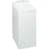 Image de TDLR 6231L FR/N - Machine à laver - largeur : 40 cm - profondeur : 60 cm - hauteur : 90 cm - chargement par le dessus - 42 litres - 6 kg - 1200
