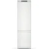 Image de Réfrigérateur Congélateur en Bas WHC20 T352 W10309090 Automatique 280L LED Verre Blanc