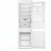 Image de Refrigerateur combine WHC18 T122 182.0 bleu ventile (no frost)