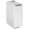 Image de Lave-linge top 6kg 1200 tours/min TDLR6242SFR/N