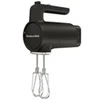 Image de batteur sans fil avec batterie noir réglisse - kitchenaid go - 5khmr762bm