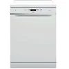 Image de Lave vaisselle pose libre W3F D634 14 couverts 60 cm